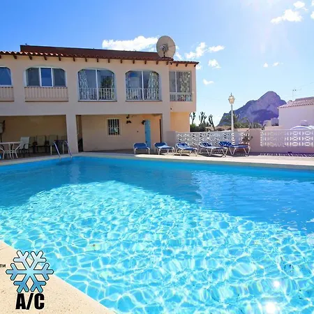 Villa Costa - Tanja *