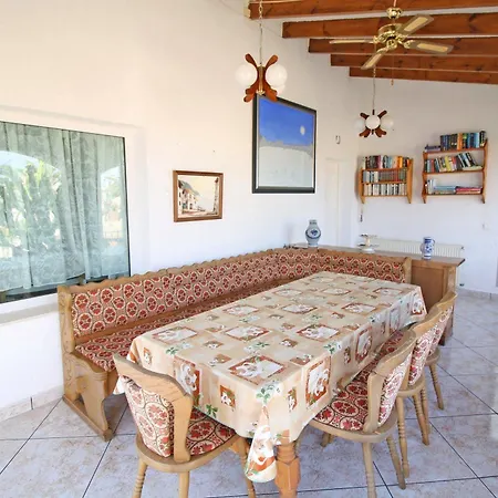 Villa Costa - Tanja