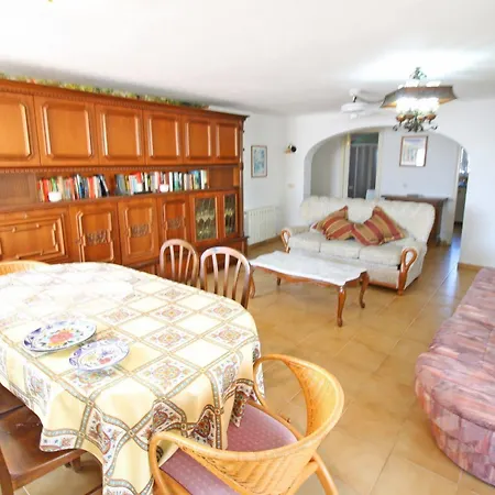 Villa Costa - Tanja