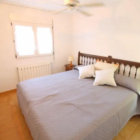 Costa - Tanja Calpe
