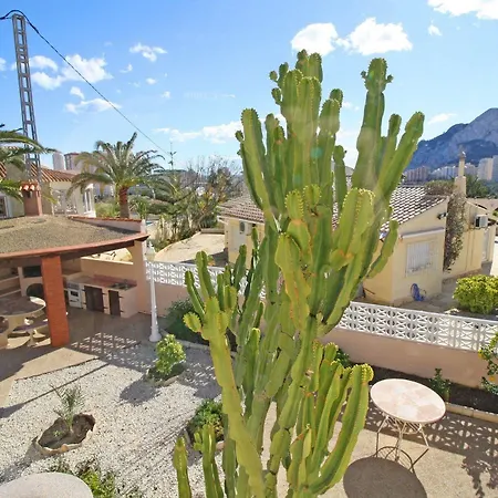 Villa Costa - Tanja *