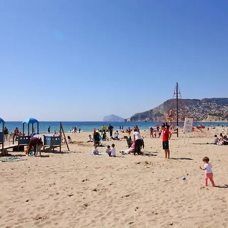 Costa - Tanja Calpe