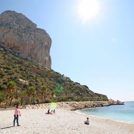 Costa - Tanja Calpe