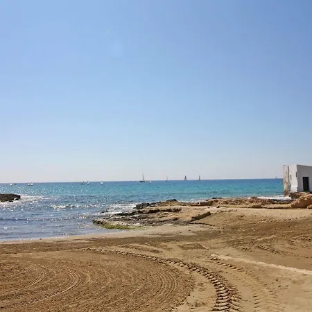 Costa - Tanja * Calpe